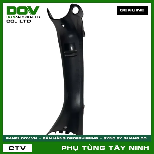 ỐP ỐNG YẾM CHÍNH *NH1* — 64320KEV900ZB
