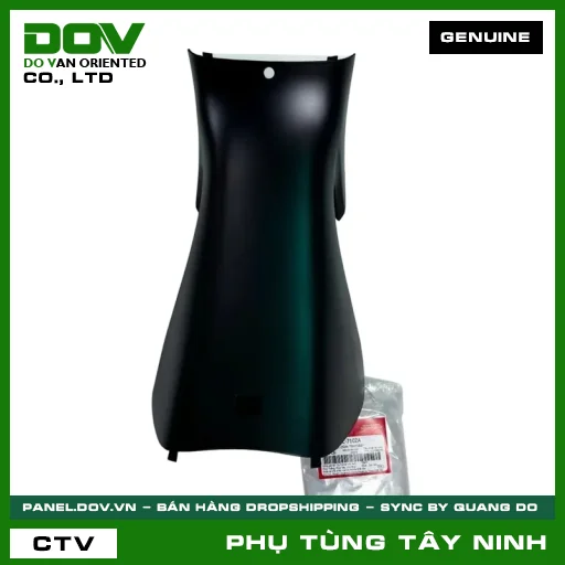 ỐP ỐNG YẾM CHÍNH *NH158R* — 64320KFL710ZA