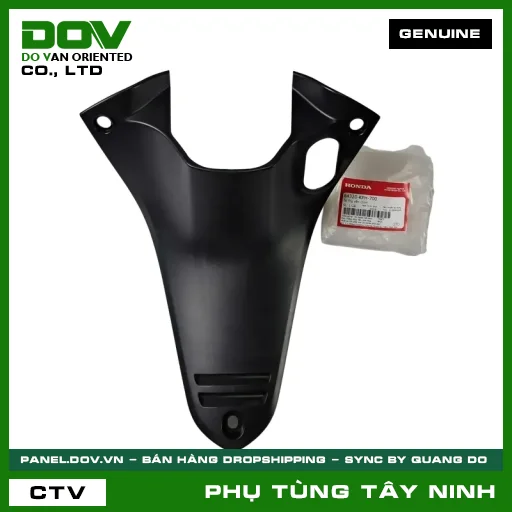 ỐP ỐNG YẾM CHÍNH — 64320KPH700
