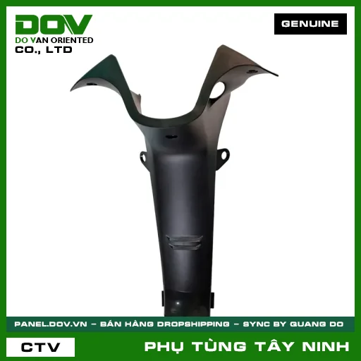 ỐP ỐNG YẾM CHÍNH — 64320KTL680