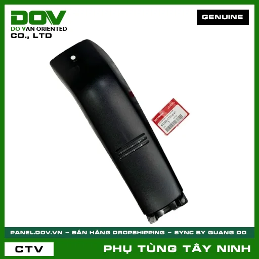 ỐP ỐNG YẾM CHÍNH — 64320KTM640