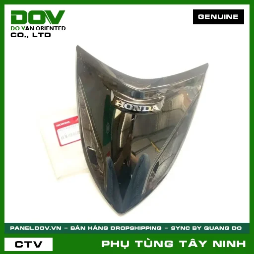 BỘ MẶT NẠ TRƯỚC *NHA69P* — 64320KVB950ZA