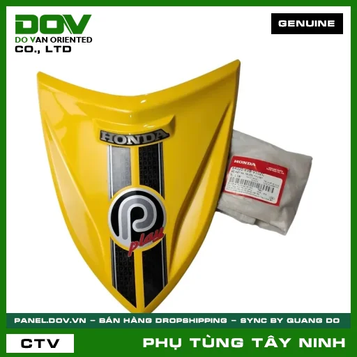 BỘ MẶT NẠ TRƯỚC *Y106* — 64320KVBV10ZC