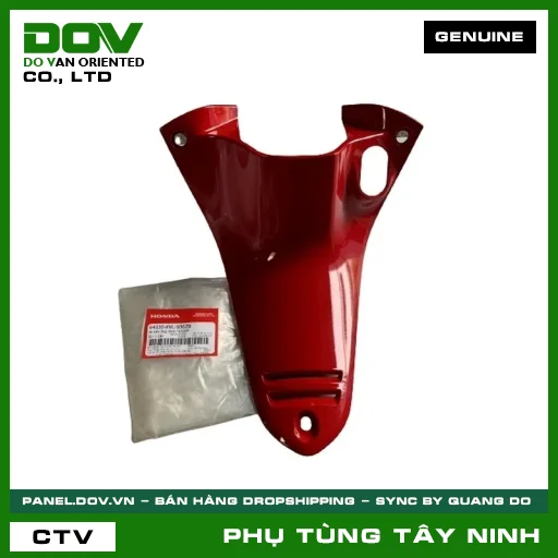 ỐP TRÊN ỐNG CHÍNH *R315P* — 64320KVL930ZB