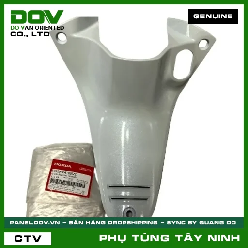 ỐP TRÊN ỐNG CHÍNH *NHA96P* — 64320KVL930ZC
