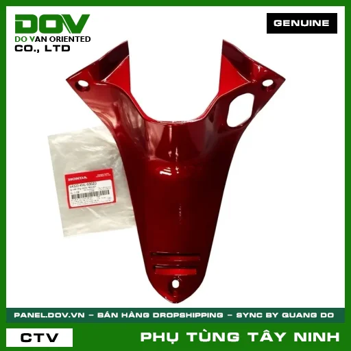 ỐP TRÊN ỐNG CHÍNH *R313C* — 64320KVL930ZD