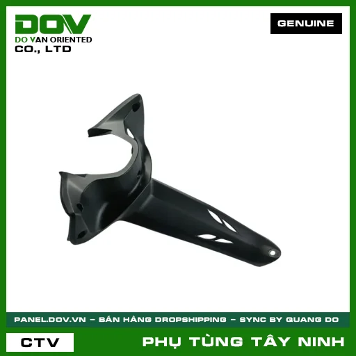 ỐP ỐNG YẾM CHÍNH — 64320KVRV80