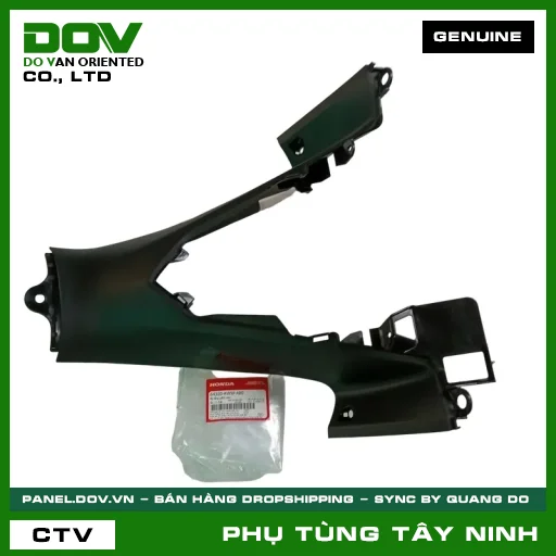 ỐP ỐNG YẾM SAU — 64320KWWA80