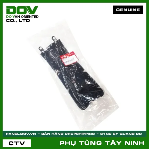 ỐP ỐNG YẾM CHÍNH — 64320KZVV30
