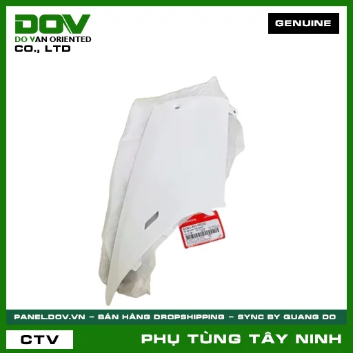 ỐP SÀN PHẢI *NH-B35P* — 64321K01900ZD