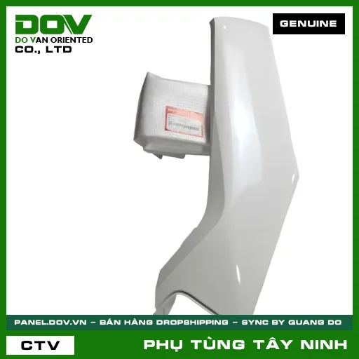 BỘ ỐP SÀN PHẢI *NHB35P* — 64321K0RV00ZD