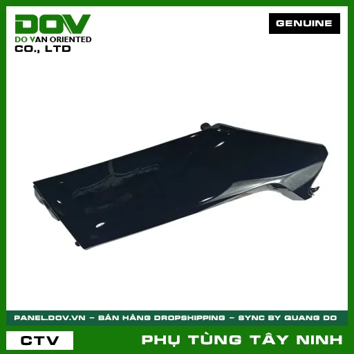 BỘ ỐP SÀN PHẢI *NHB25M* — 64321K0RV00ZE