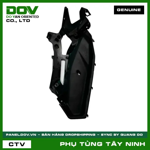 TẤM BẮT SÀN TRÁI *NH1* — 64321K1FV00ZA