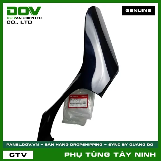 ỐP SÀN BÊN PHẢI *PB410P* — 64321K1NV00ZB