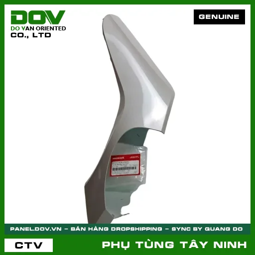ỐP SÀN BÊN PHẢI *NHC46P* — 64321K1NV00ZC