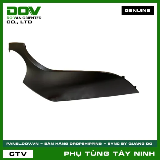 ỐP SÀN PHẢI *NHA76* — 64321K1NV00ZH