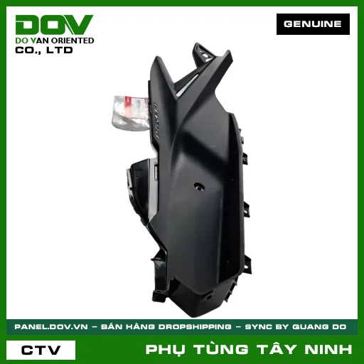 TẤM BẮT SÀN TRÁI*NH1* — 64321K27V50ZA