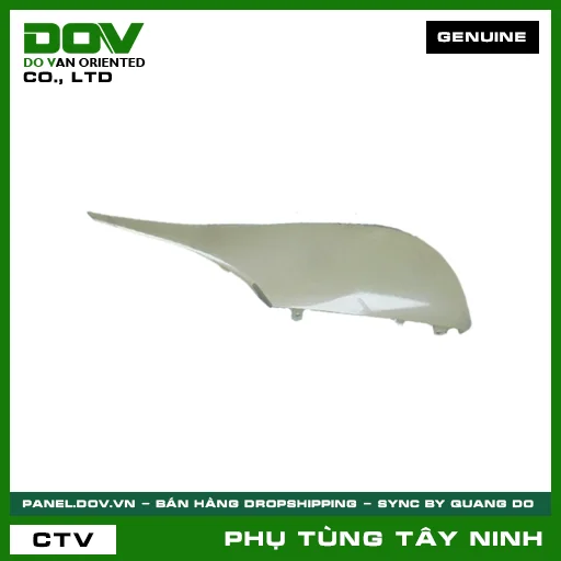 ỐP SÀN BÊN PHẢI*YR299P* — 64321K29900ZA
