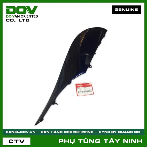 ỐP SÀN BÊN PHẢI*PB390M* — 64321K29900ZE