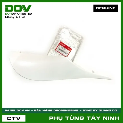ỐP SÀN BÊN PHẢI*NHB35P* — 64321K29900ZF
