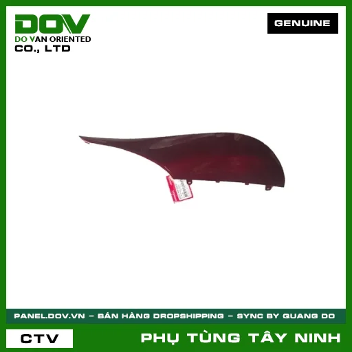 ỐP SÀN BÊN PHẢI *R350C* — 64321K29900ZN