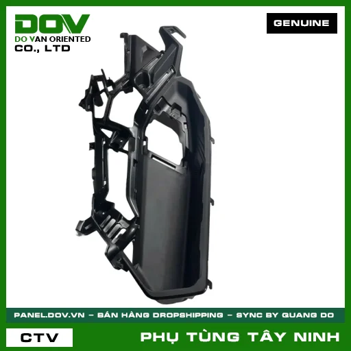 TẤM BẮT SÀN TRÁI *NH1* — 64321K2ZV00ZA