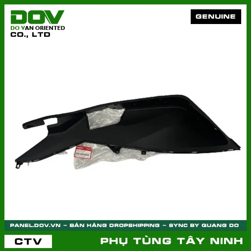TẤM BẮT SÀN TRÁI*NH1* — 64321K35V00ZA