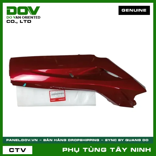ỐP SÀN PHẢI *R368C* — 64321K77V00ZG