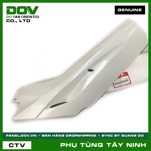 ỐP SÀN PHẢI *NHB35P* — 64321K77V00ZJ