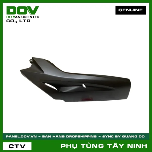 BỘ ỐP SÀN PHẢI *NHA76M* — 64321K77V00ZW