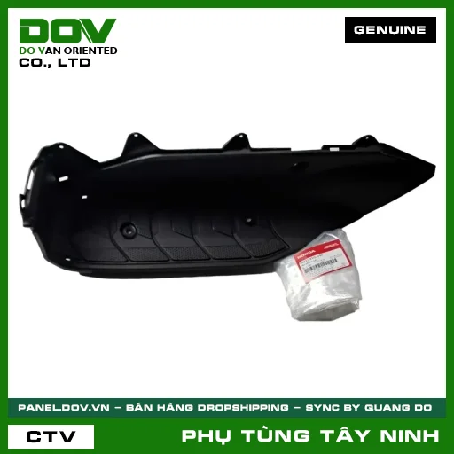 TẤM BẮT SÀN TRÁI — 64321KVGV40