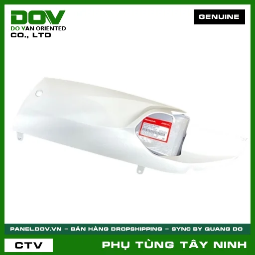 ỐP SÀN TRÁI *NH-B35P* — 64322K01900ZD