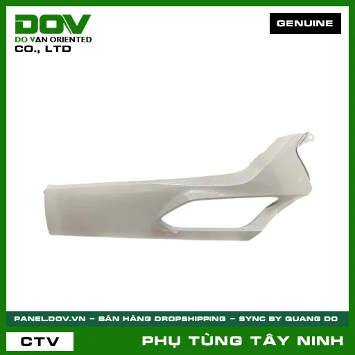 BỘ ỐP SÀN TRÁI *NHB35P* — 64322K0RV00ZD