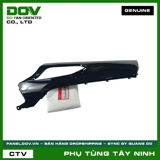 BỘ ỐP SÀN TRÁI *NHB25M* — 64322K0RV00ZE
