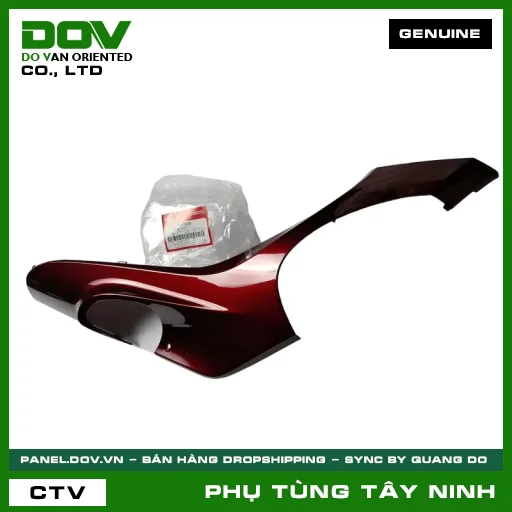 ỐP SÀN BÊN TRÁI *R350C* — 64322K1NV00ZA