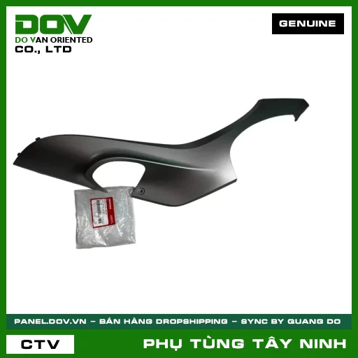 ỐP SÀN BÊN TRÁI *NHB18M* — 64322K1NV00ZF