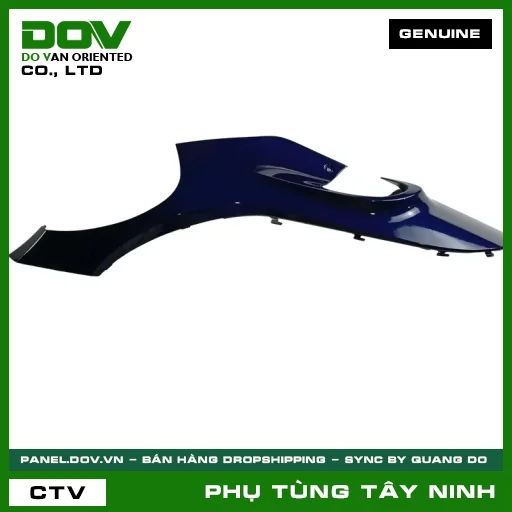 ỐP SÀN BÊN TRÁI *PB421M* — 64322K1NV00ZK
