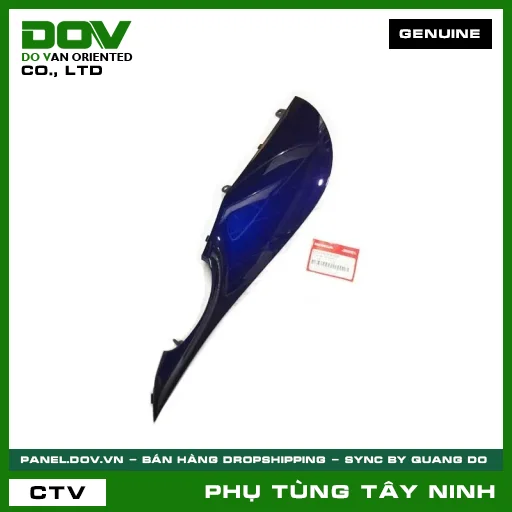 ỐP SÀN BÊN TRÁI*PB390M* — 64322K29900ZE
