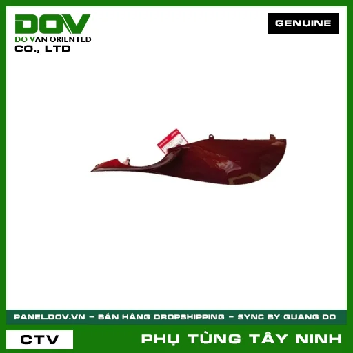 ỐP SÀN BÊN TRÁI *R350C* — 64322K29900ZN
