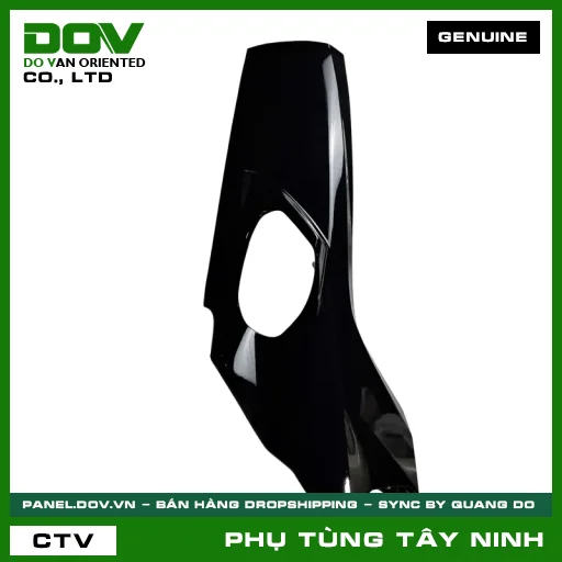 ỐP SÀN TRÁI *NHB25M* — 64322K77V00ZB