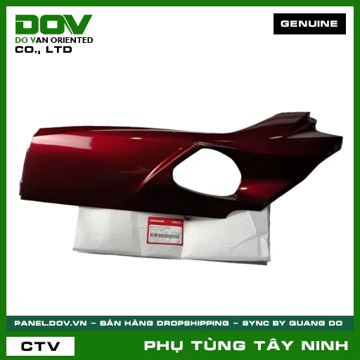 ỐP SÀN TRÁI *R368C* — 64322K77V00ZG