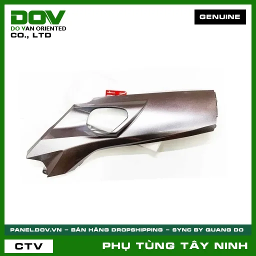 ỐP SÀN TRÁI *NHB86M* — 64322K77V00ZH