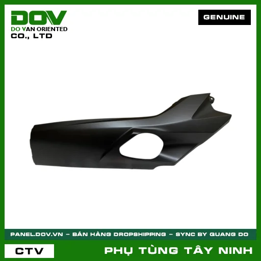 BỘ ỐP SÀN TRÁI *NHA76M* — 64322K77V00ZW