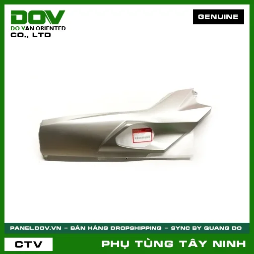 BỘ ỐP SÀN TRÁI *NHA40M* — 64322K77V00ZX