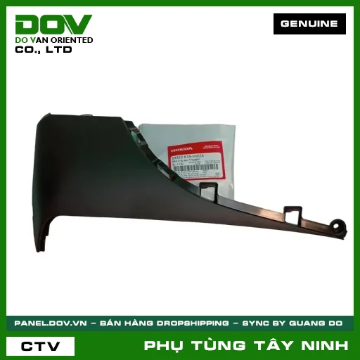 ĐỆM A ỐP SÀN *YR286R* — 64323K1NV00ZA
