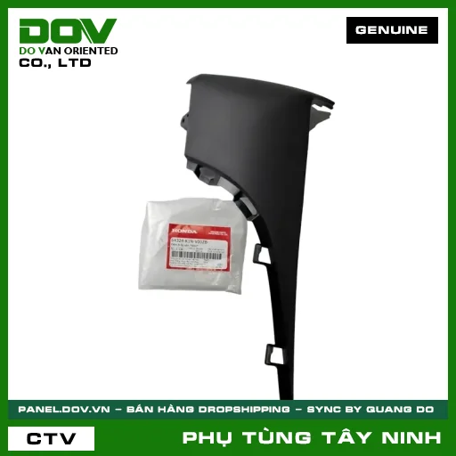 ĐỆM B ỐP SÀN *NH1* — 64324K1NV00ZB