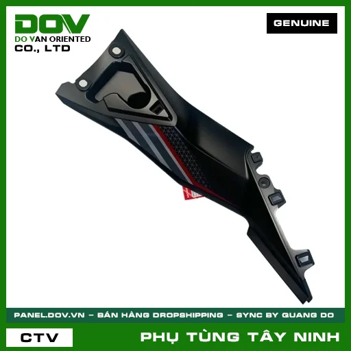 ỐP TRUNG TÂM PHẢI *NHA76M* — 64325K2PV00ZA