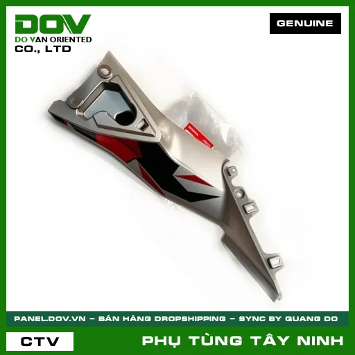 BỘ ỐP YẾM SAU PHẢI *R340* — 64325K2PV40ZA