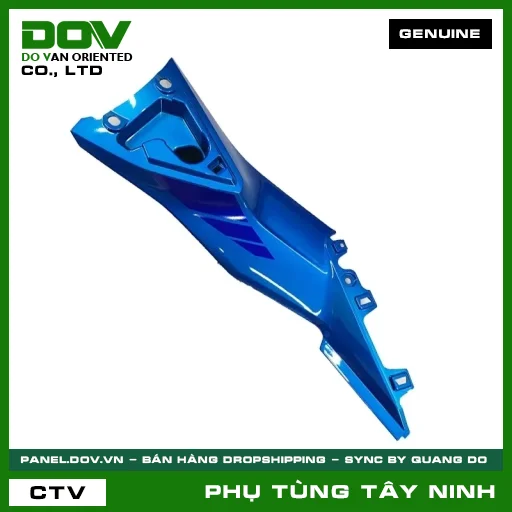 BỘ ỐP YẾM SAU PHẢI *NHA76H* — 64325K56V50ZA