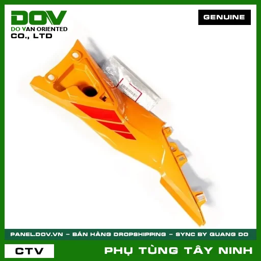 BỘ ỐP YẾM SAU PHẢI *YR271* — 64325K56V50ZB